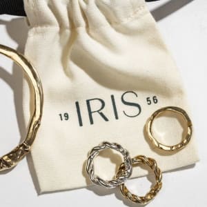 Iris 1956