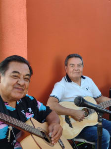 Julio & Cesar