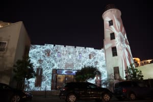 Where the Sea Meets the Shore