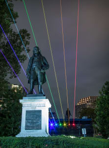 Global Rainbow