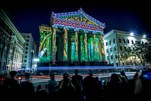 Gallier Hall