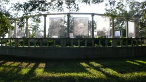 Fragile Land: Rotunda