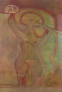 Water Spirit