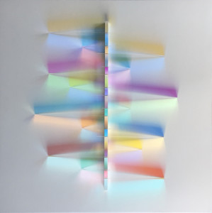 Colour Construct XII