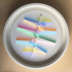 Colour Circle IV