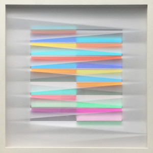 Colour Field I