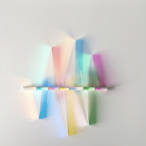 Colour Burst II