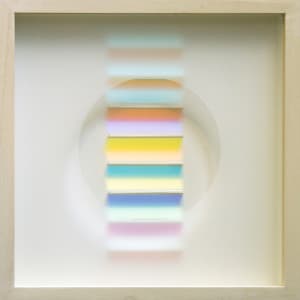 Linear Colour I