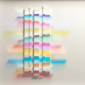 Colour Refract I