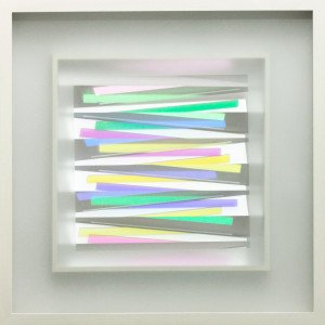 Linear Square XVI
