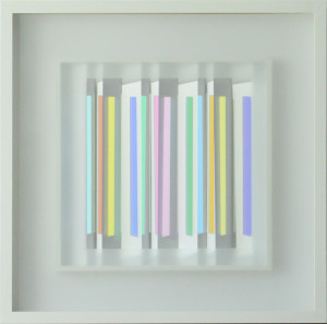 Parallel Fold XIV
