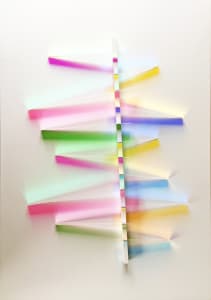 Tumbling XII