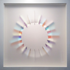 Radial