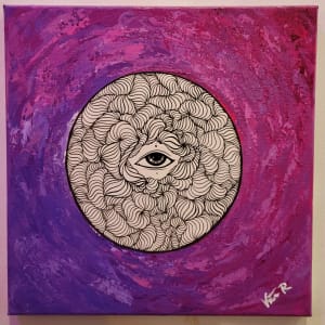 Unity Eye