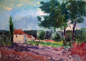 Paisatge 22