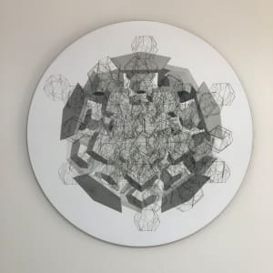 Study in dimension - Cell