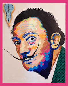 ITS  FIVE O'CLOCK SOMEWHERE/TIME WARP 4/25