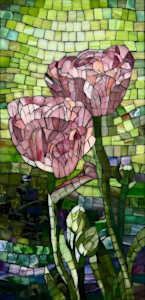 Angelique Tulips