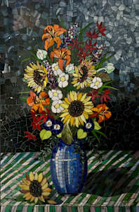 Flowers for Katy