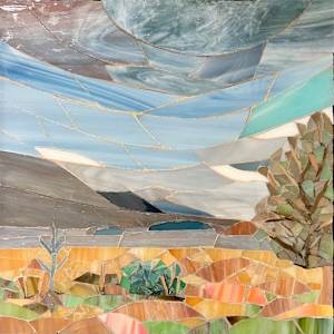 Longing in an Open Land