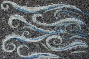 North Wind Doth Blow