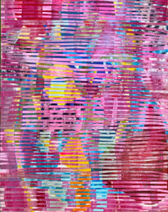 The Forest & The Leaves #2