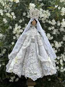 Santísima Virgen María Inmaculada