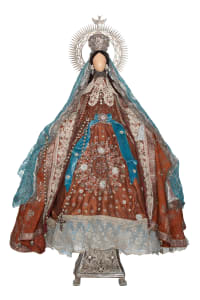 Nuestra Señora de la Anunciación