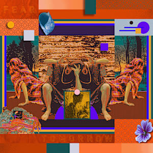 Fear Tomorrow