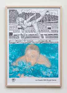 Los Angeles 1984 Olympic Games