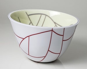 Vessel Composition 4