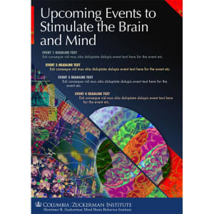 Zuckerman Brain, Mind, Behavior Institute