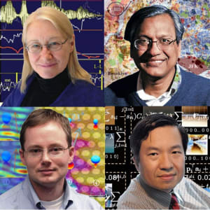 Featured Data Institute Engineers