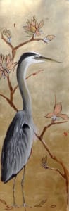 Blue Heron