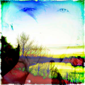 She Sees