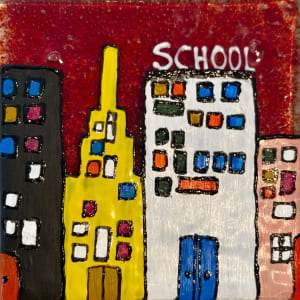 City Tile
