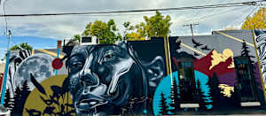 Creative Littleton Mural