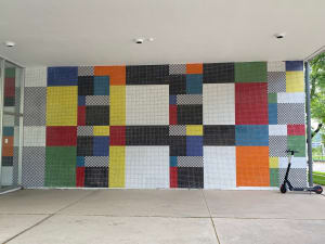 Title Guaranty Mosaic