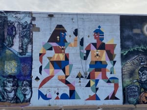 Untitled - king & queen