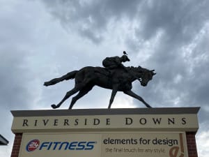Riverside Downs