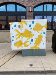 Goldfish