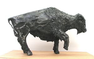 Untitled - buffalo