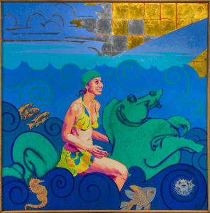 Amphitrite 2
