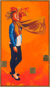 Daphne: Fall
