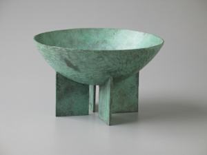 Offering Bowl