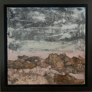 Rocks at Dawn II