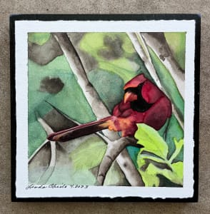 Cardinal
