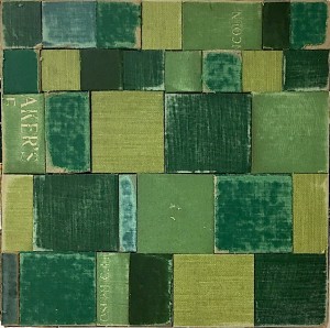 Green Velvet