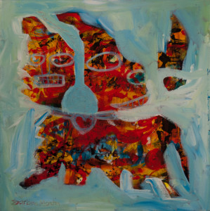 The Tail Wags the Dog