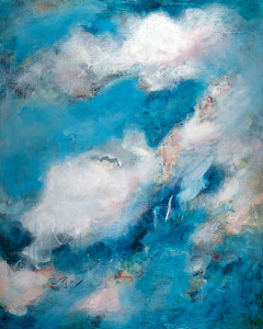 Touch the Sky